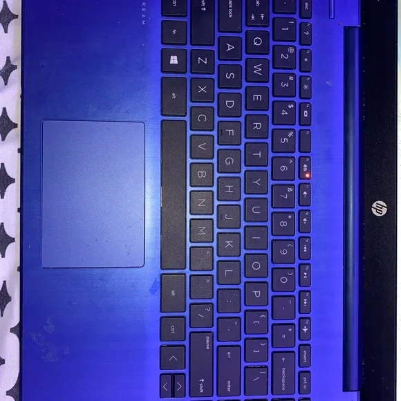 Hp Laptop